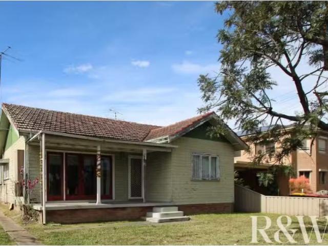 64 Mamre Road, ST MARYS House for rent Listed by Rooty Hill &.