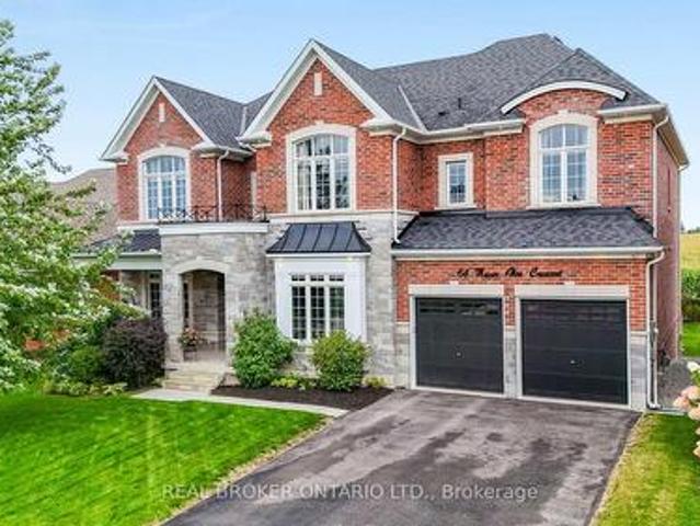 64 Manor Glen Crescent, East Gwillimbury, ON, L0G 1M0 house for sale | Listing ID N13796 | Royal LePage