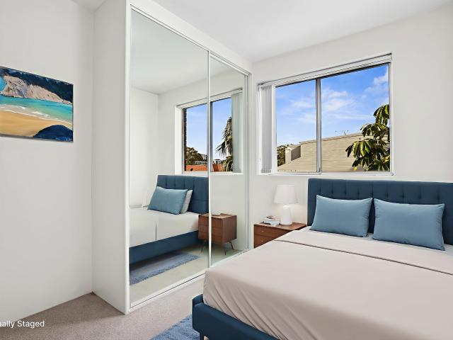 6/4 Macintosh Street, Mascot, NSW 2020 Apartment for Rent Ray White Erskineville