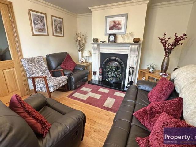 64 Main Street, Killylea, Armagh, BT60 4LS