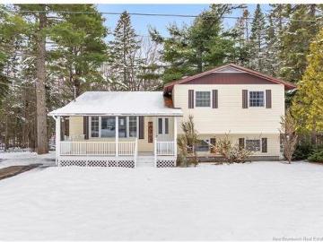Queens, Nova Scotia - Nouvelle-Écosse