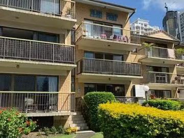 6/4 Mary Avenue, Broadbeach, QLD 4218