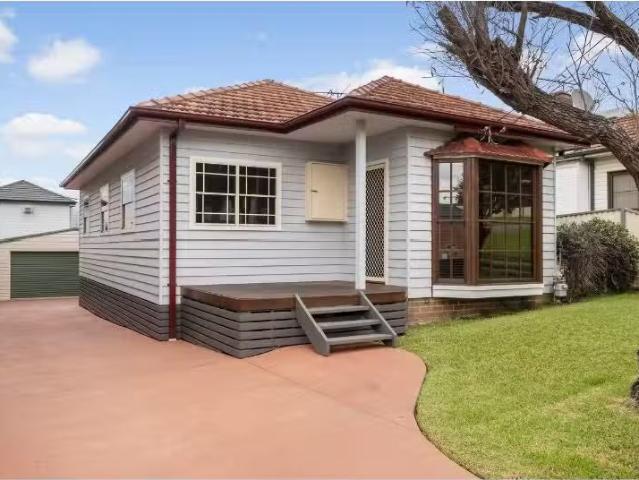 64 Marguerette Street, Ermington House for rent Listed by Geo.