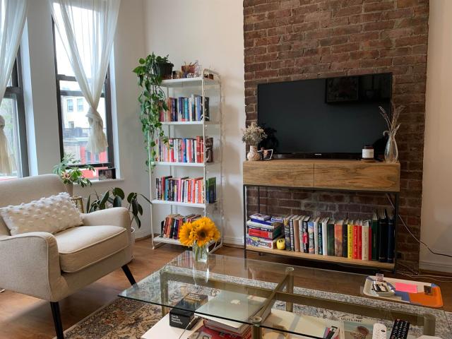 64 Mercer St Unit# 202, Jc, Downtown, US, NJ