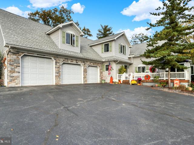 64 Metz Rd, Thompsontown, PA 17094 | MLS #PAJT2012