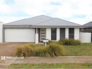 64 Mewburn Drive, Goulburn House for rent Listed by Property.