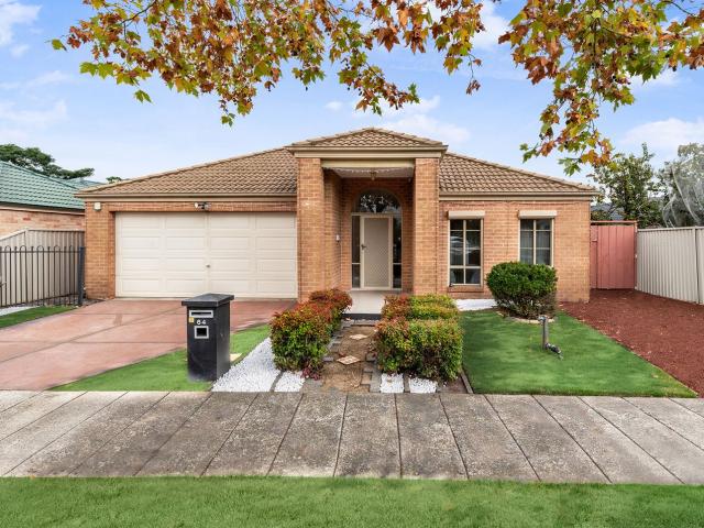 64 Mission Hills Way, CRAIGIEBURN, VIC 3064