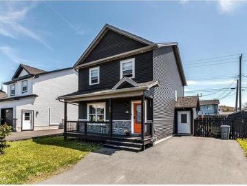64 Moffatt Road, Mount Pearl, NL, A1N 0G3 house for sale | Listing ID 1299 | Royal LePage