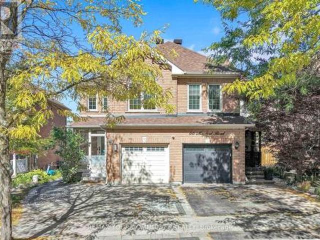 64 Mugford Road, Aurora, ON, L4G 7H5 house for sale | Listing ID N13839 | Royal LePage