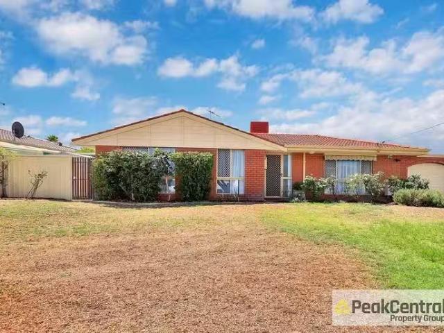 64 Murdoch Road, Thornlie, WA 6108