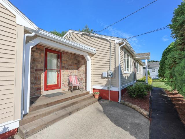 64 N MAIN Street