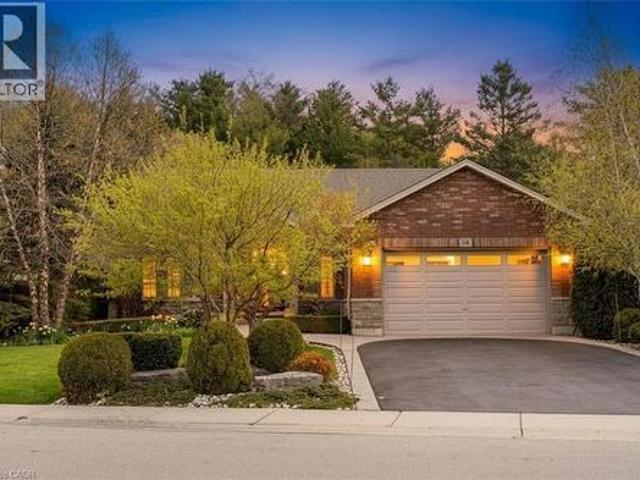 64 Newport Lane, Port Dover, ON, N0A 1N7 house for sale | Listing ID 40829 | Royal LePage