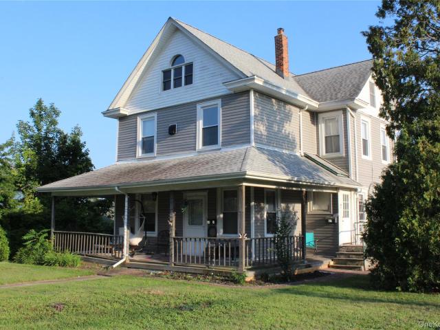 64 Old Dock Road