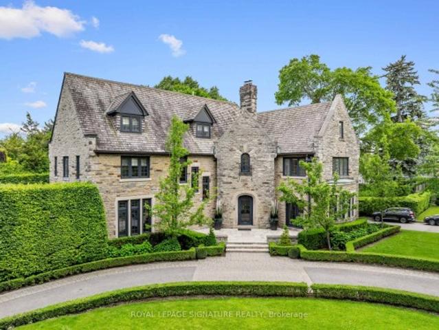 64 Old Forest Hill Road, Toronto, ON, M5P 2R2 house for sale | Listing ID C13548 | Royal LePage