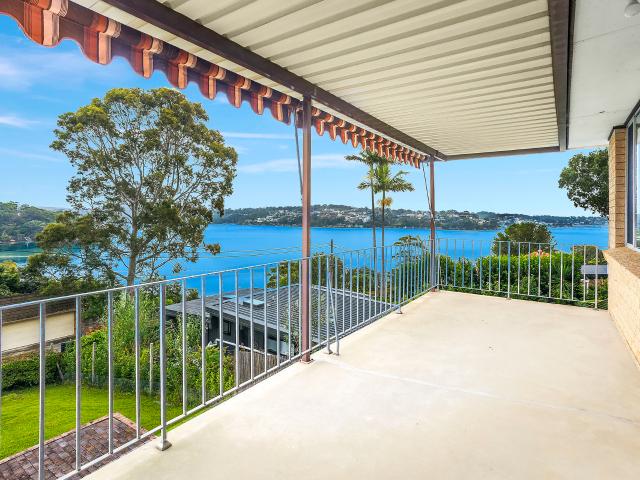 64 pacific crescent, maianbar