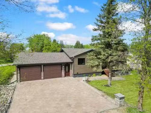 64 Parkview Drive, Rossburn, MB, R0J 1V0 house for sale Lis.