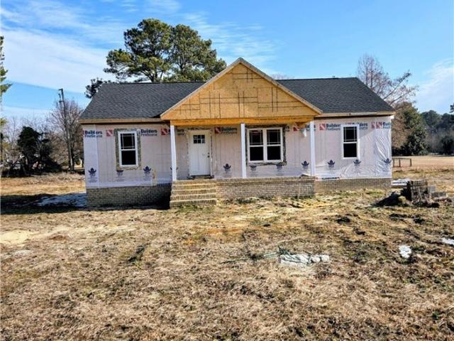 64 Parrotts Creek Ln, Water View, VA 23180 | MLS #2603