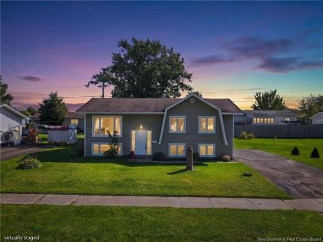 64 Pasadena Dr, Moncton, NB, E1G 1H5 house for sale | Listing ID NB144344 | Royal LePage