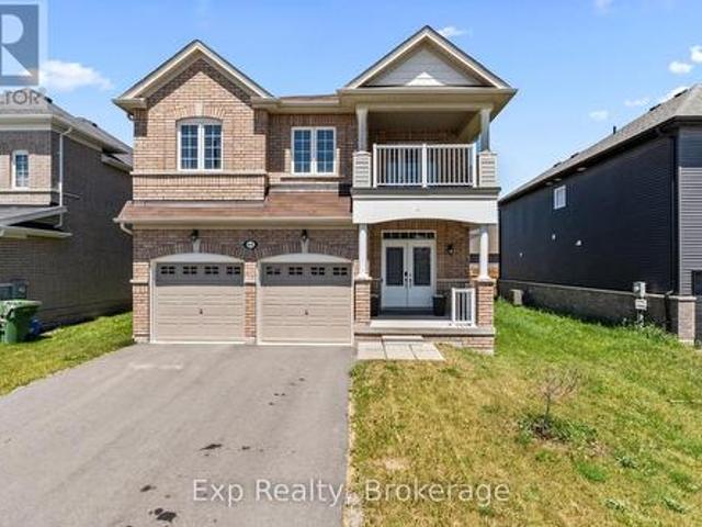64 Paul Rexe Boulevard, Otonabee South Monaghan, ON, K9J 0G4 house for sale | Listing ID X13440 | Royal LePage