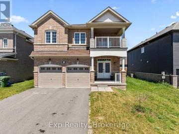 64 Paul Rexe Boulevard, Otonabee South Monaghan, ON, K9J 0G4 house for sale | Listing ID X13440 | Royal LePage