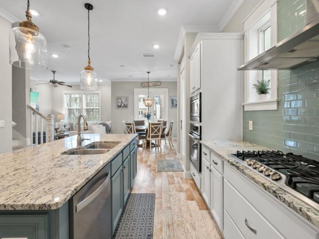 64 West Pine Lands Loop B, Inlet Beach, US, FL
