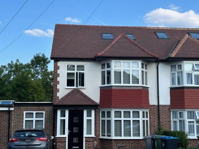 64 Ravenscroft Avenue, Wembley HA9, 3 bed flat to rent, £2,401 pcm | PrimeLocation