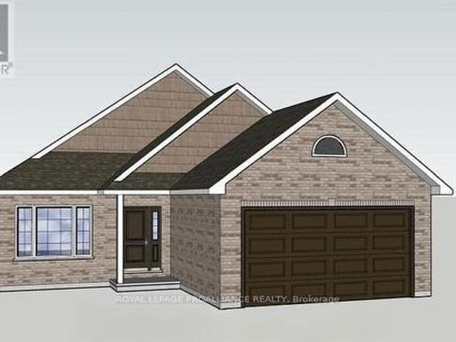 64 Riverside Trail, Trent Hills Campbellford, ON, K0L 1L0 house for sale | Listing ID X12847 | Royal LePage