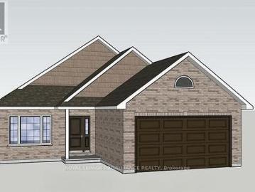 64 Riverside Trail, Trent Hills Campbellford, ON, K0L 1L0 house for sale | Listing ID X12847 | Royal LePage