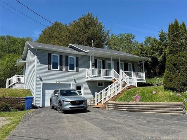 64 Rossignol Rd, Edmundston, NB, E3V 3W3 house for sale | Listing ID NB141780 | Royal LePage