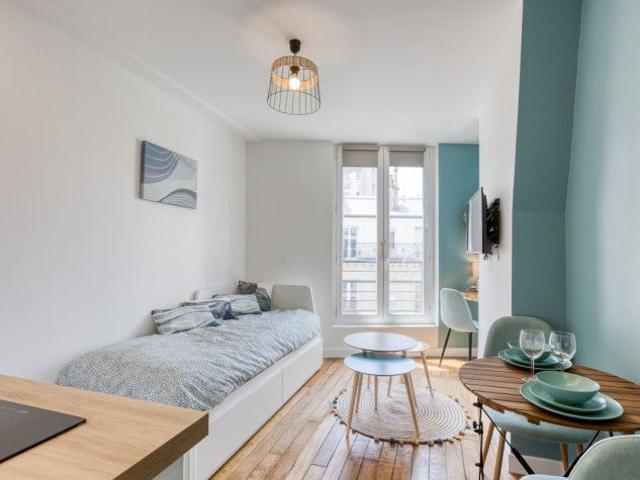 64 Rue de Patay, 75013 Paris 13