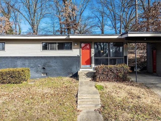 64 S Meadowcliff Dr, Little Rock, AR 72209