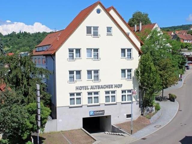 64 Schlafzimmer Villa Altbach Altbach 105463075