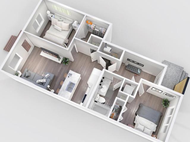 64 Sand Piper Trail N Nala [object Promise] for Rent