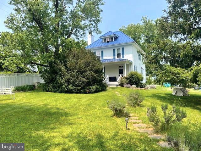 64 Salem Church Rd, Boyce, VA 22620 | MLS #VACL2003