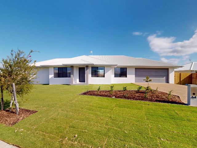 64 Salonika Circuit, Bushland Beach, QLD 4818 House for Rent Ray White Townsville