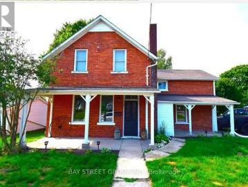 64 Sherbourne Street, Port Hope, ON, L1A 1H2 house for lease | Listing ID X13450 | Royal LePage
