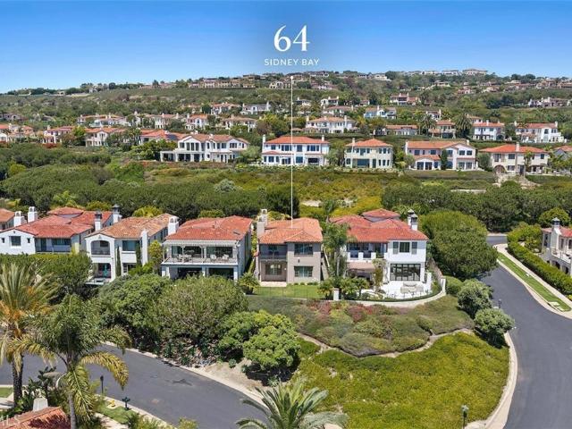 64 Sidney Bay