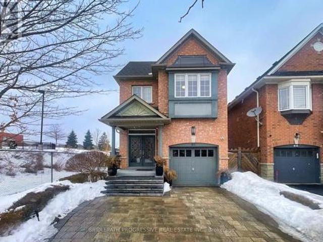 64 Sir Sanford Fleming Way, Vaughan, ON, L6A 0T3 house for sale | Listing ID N13590 | Royal LePage