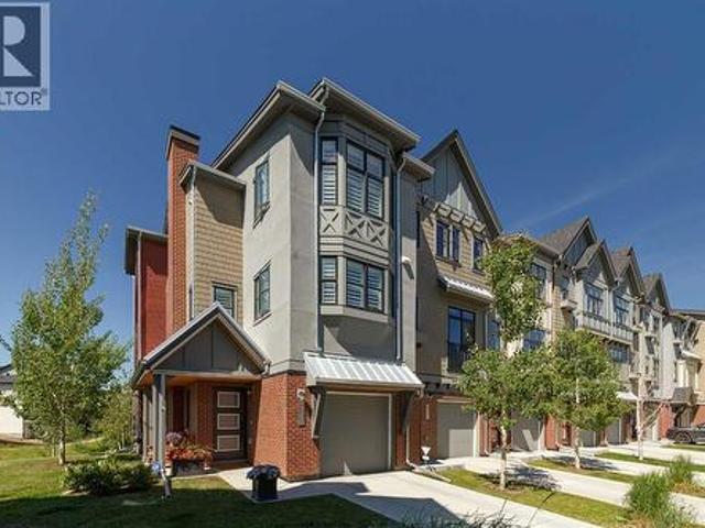 64 Spring Willow Close Sw, Calgary, AB, T3E 6E8 townhouse for sale | Listing ID A2328 | Royal LePage