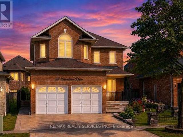 64 Strickland Drive, Ajax, ON, L1T 4A2 house for sale | Listing ID E13682 | Royal LePage