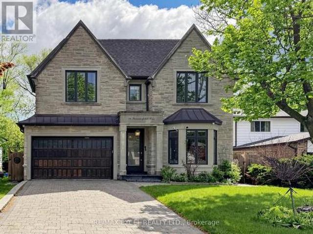 64 Summerfeldt Crescent, Markham, ON, L3R 2B2 house for sale | Listing ID N13547 | Royal LePage