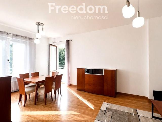64m2, garaż, balkon, Jana Pawła ii 61, Arkadia Warszawa