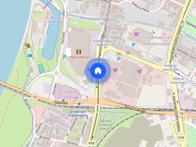 64m2 3 pokoje dostępne od zaraz !