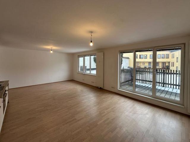 64m² Wohnung im Zentrum von Bischofshofen
