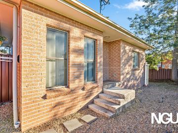 64A Crawford Road, DOONSIDE NSW 2767