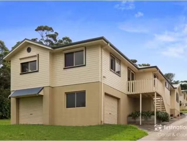 64A Greta Street, Gerringong House for rent Listed by Anne ma.