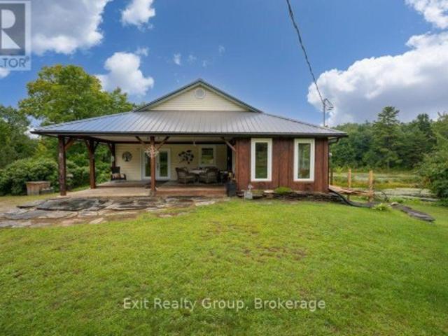 64A Oliver Road, Addington Highlands, ON, K0H 1Z0 house for sale | Listing ID X13728 | Royal LePage