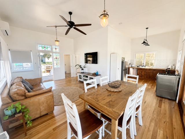 64a Oxley Avenue, Woody Point, QLD 4019 House for Rent Ray White Woody Point