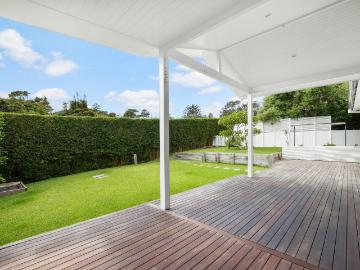 Northern Beaches, Ingleside, Sydney, Sydney, New South Wales, Snapper Island