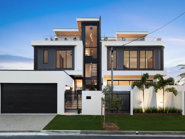64b T E Peters Drive, Broadbeach Waters QLD 4218 House For Rent | Domain